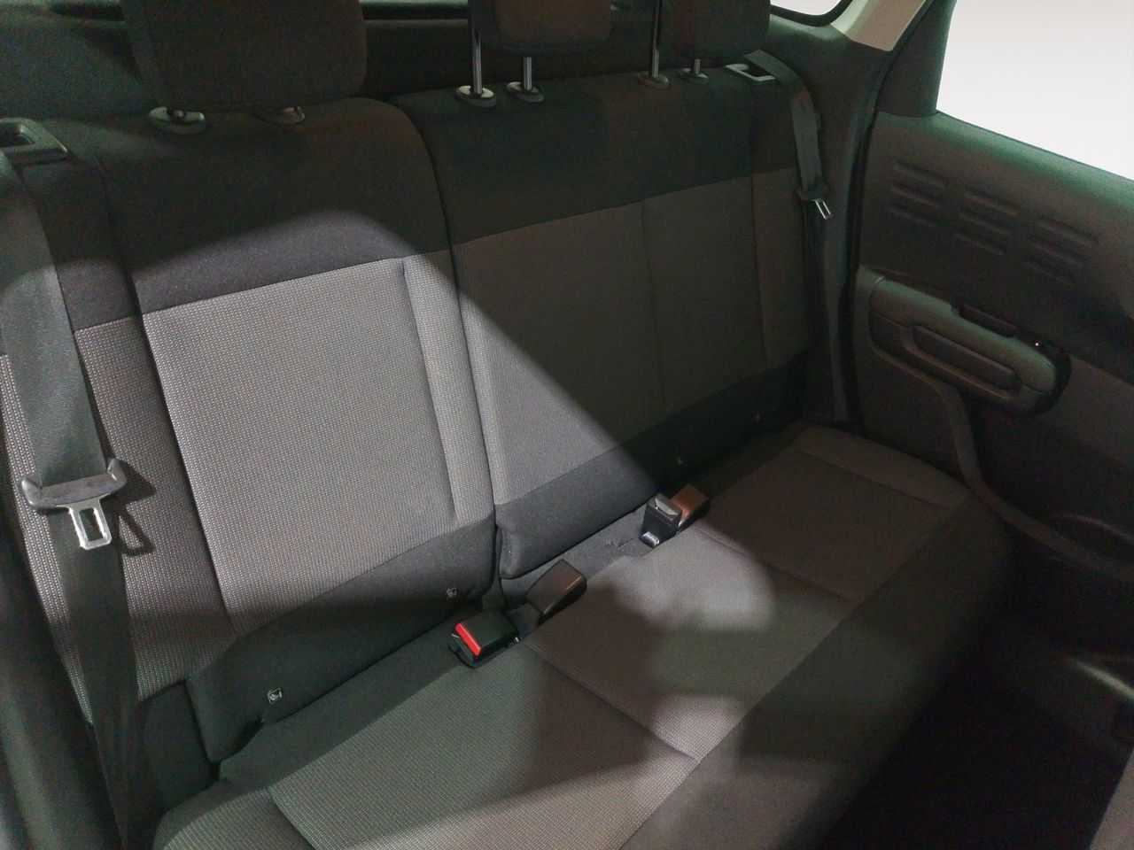 Citroën C3 Aircross Feel Pack - foto 10