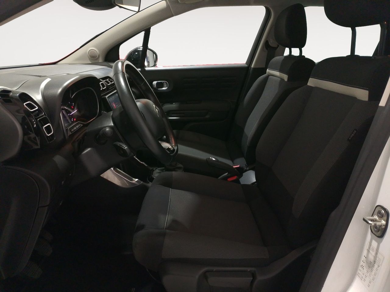 Citroën C3 Aircross Feel Pack - foto 9