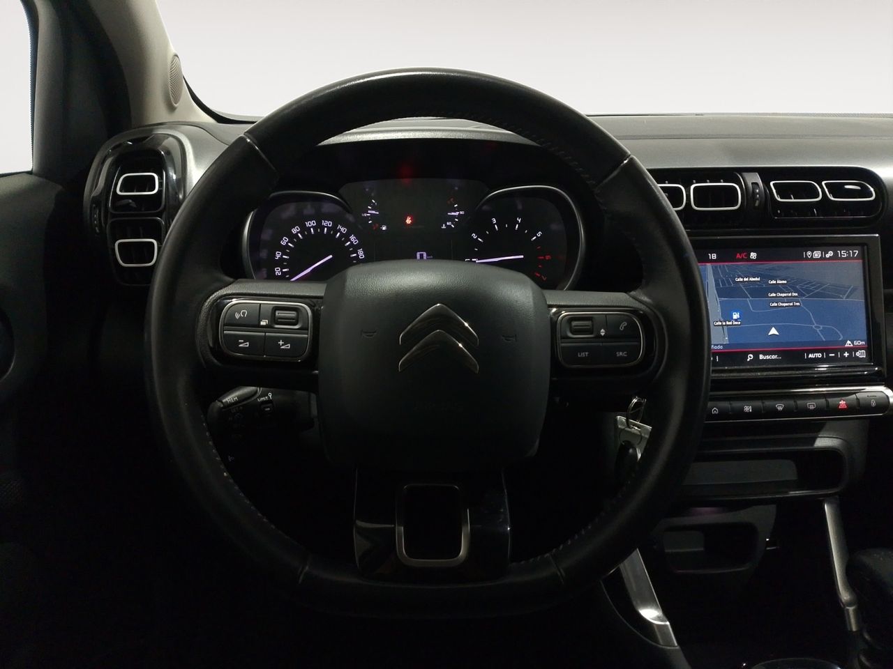 Citroën C3 Aircross Feel Pack - foto 8