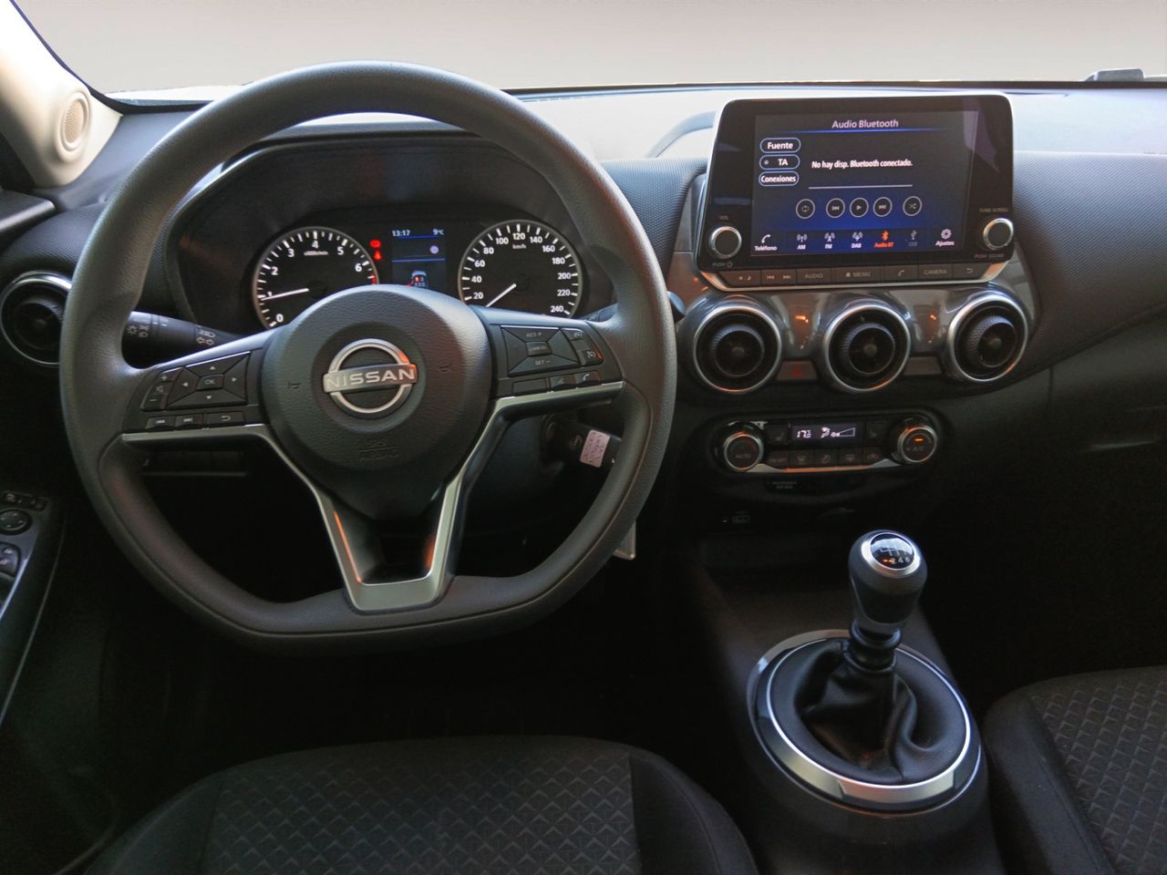 Nissan Juke Acenta - foto 7