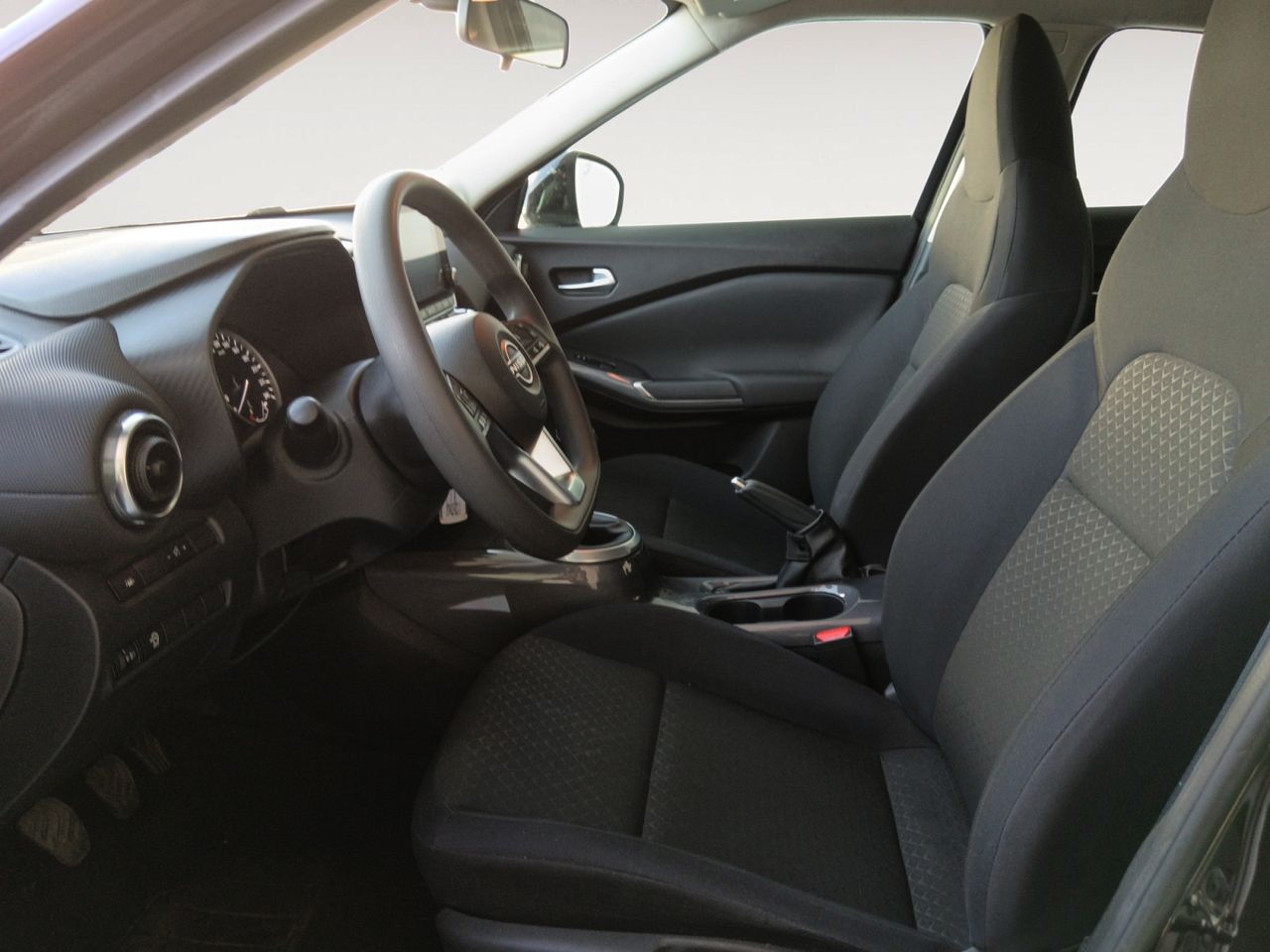 Nissan Juke Acenta - foto 9