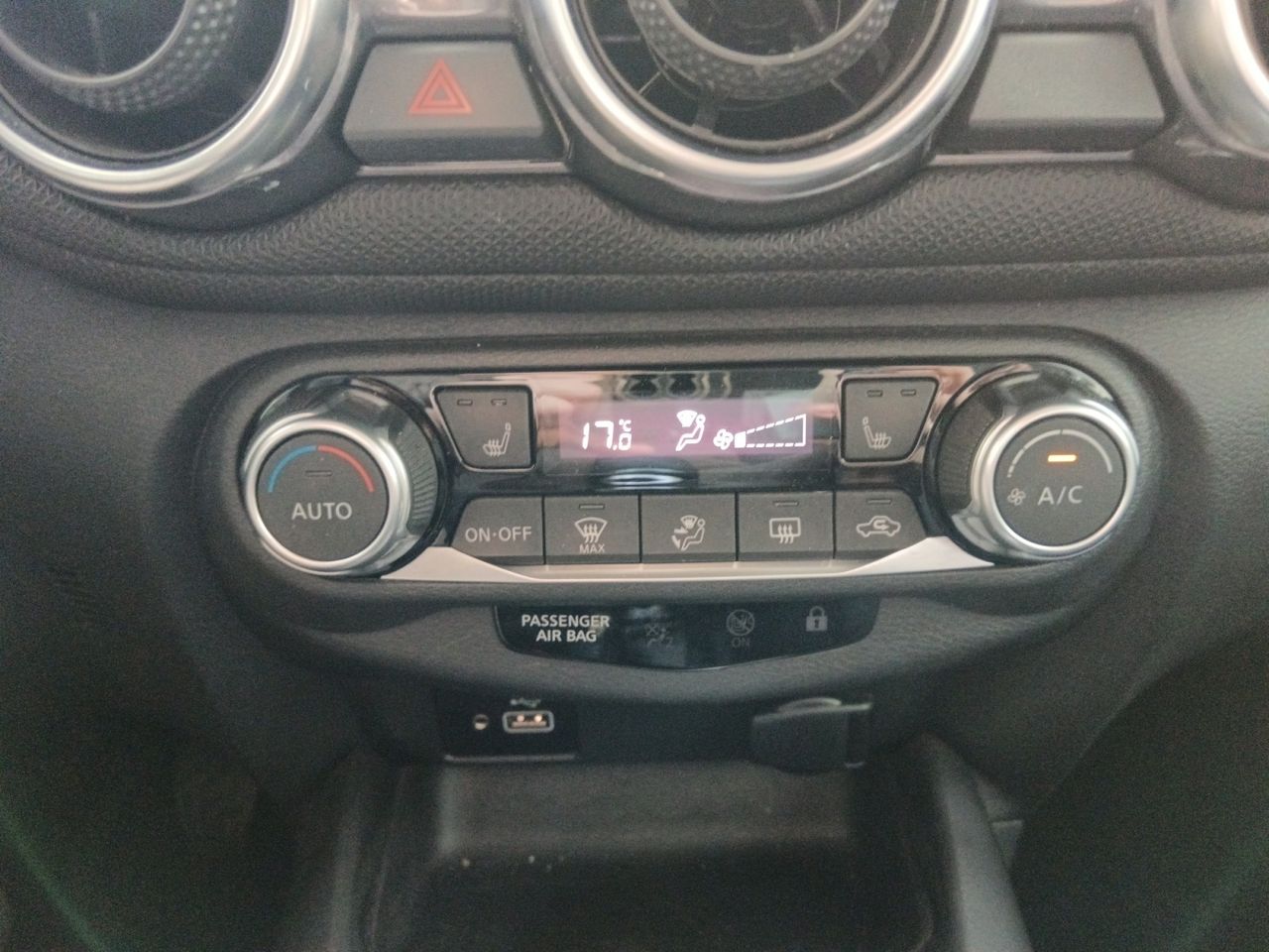 Nissan Juke Acenta - foto 19