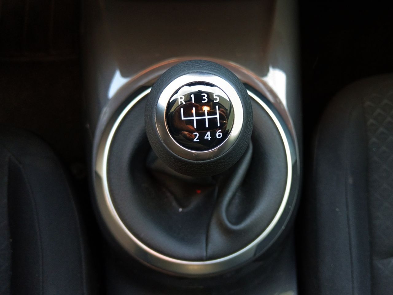 Nissan Juke Acenta - foto 13