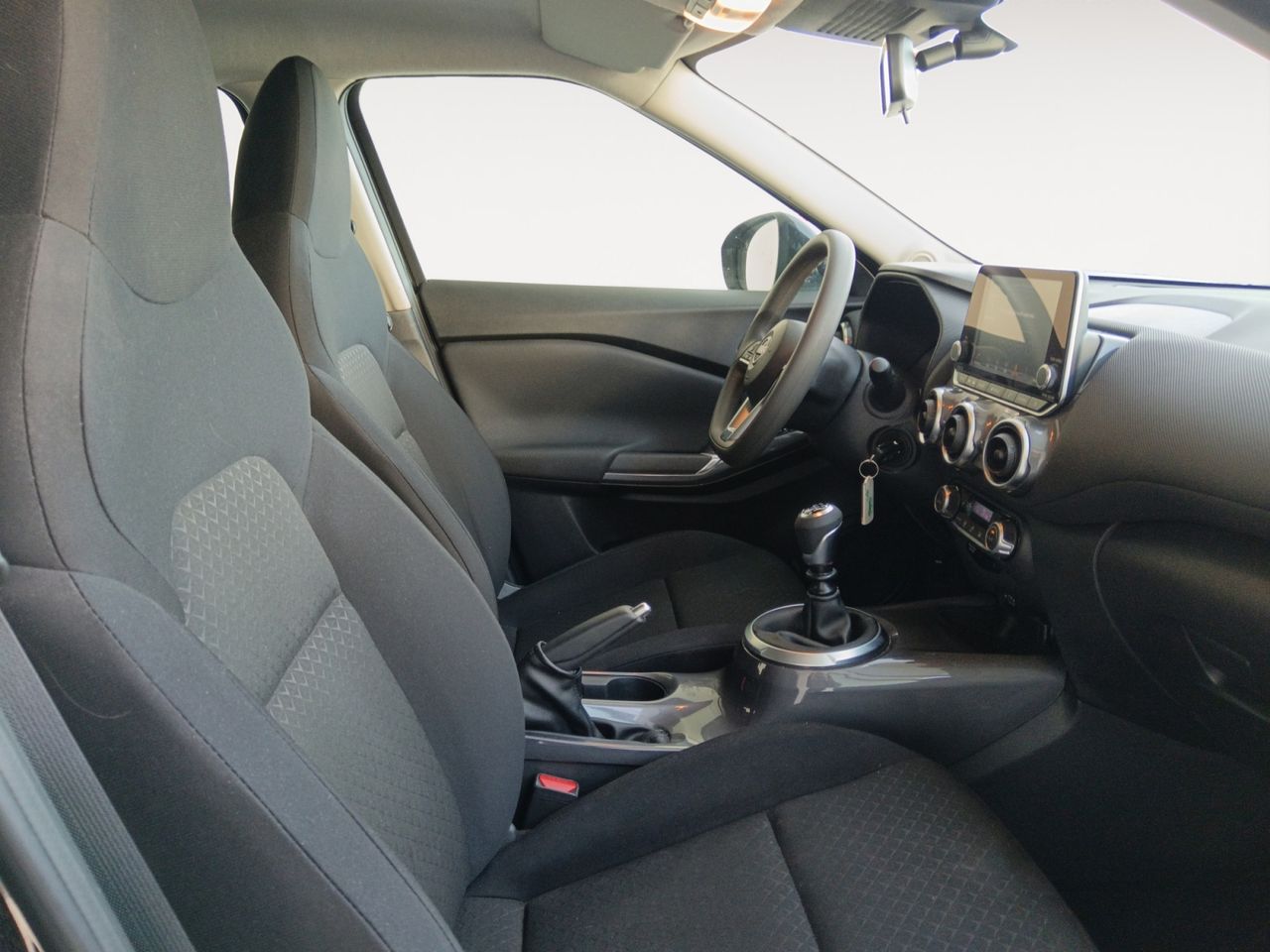 Nissan Juke Acenta - foto 11