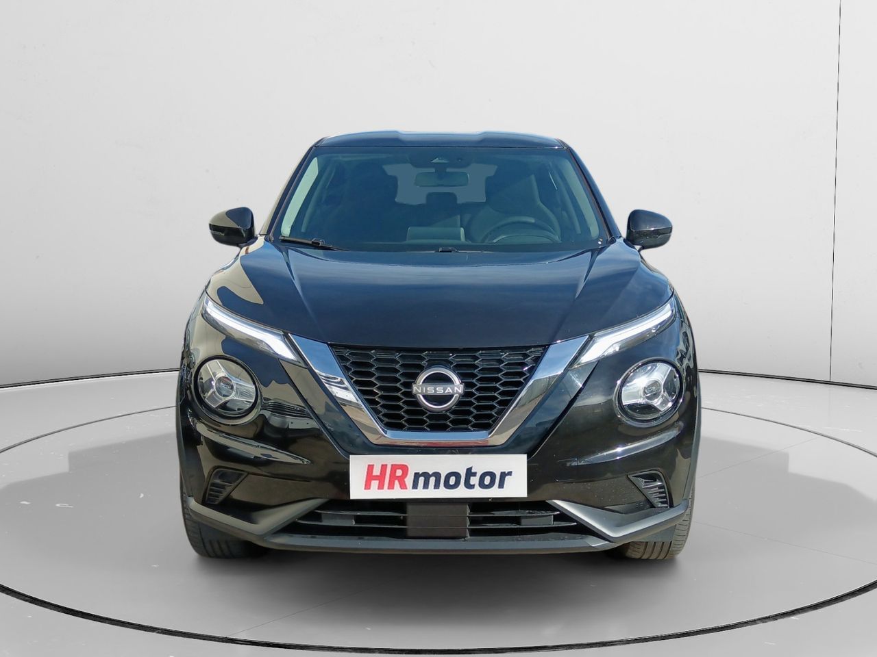 Nissan Juke Acenta - foto 5