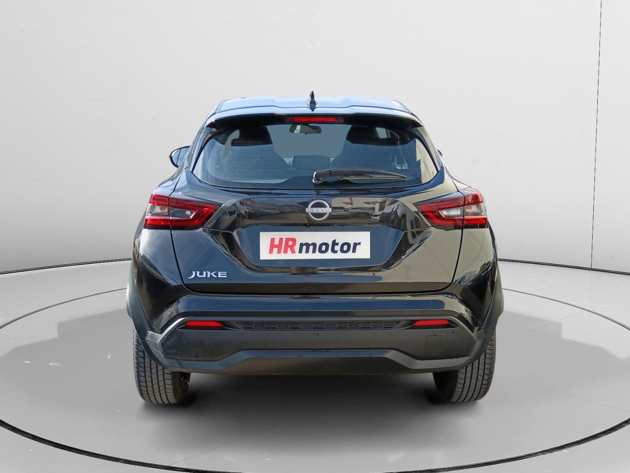 Nissan Juke Acenta - foto 3