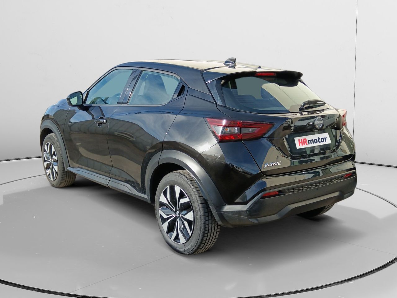 Nissan Juke Acenta - foto 4