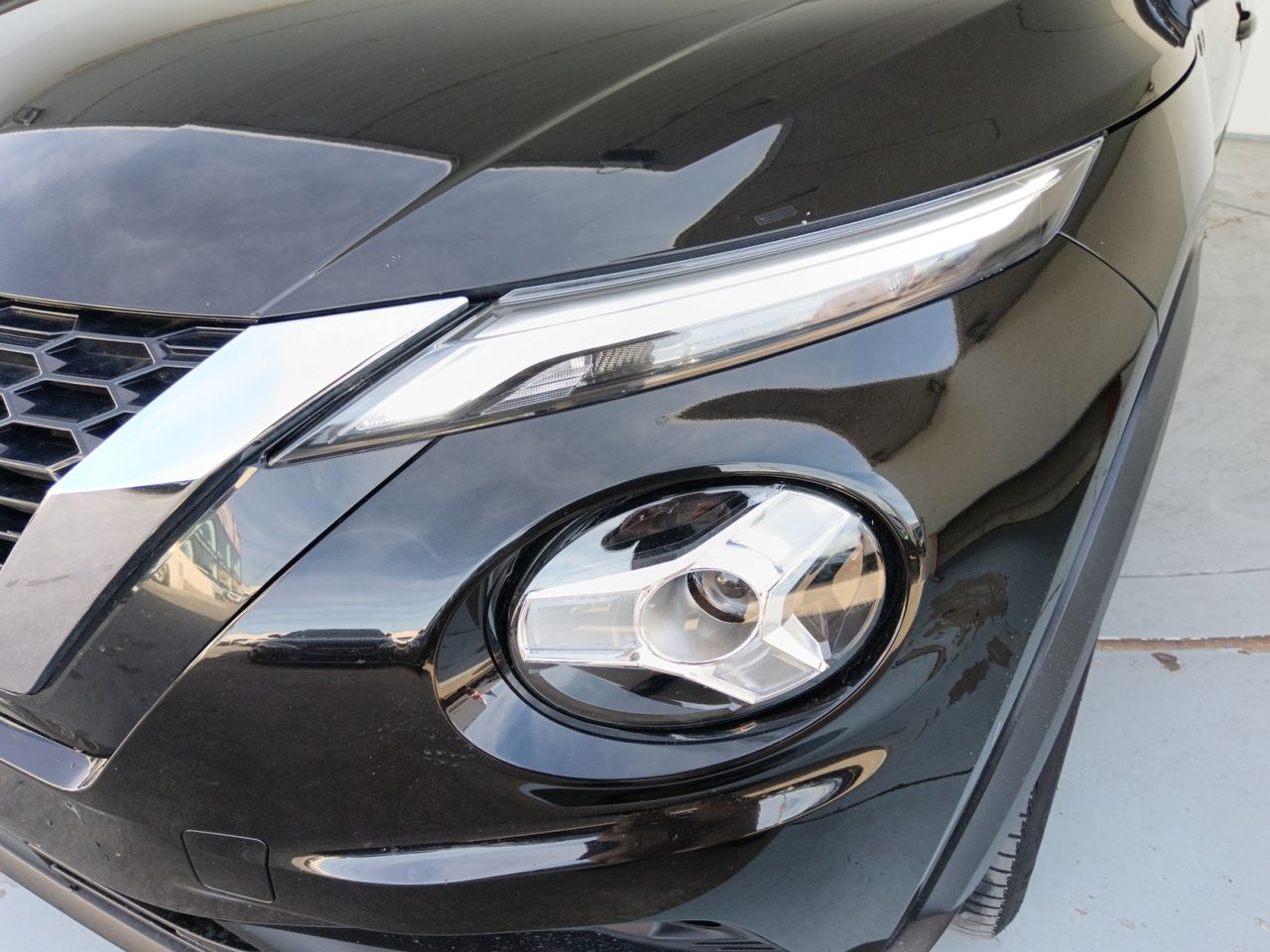 Nissan Juke Acenta - foto 21