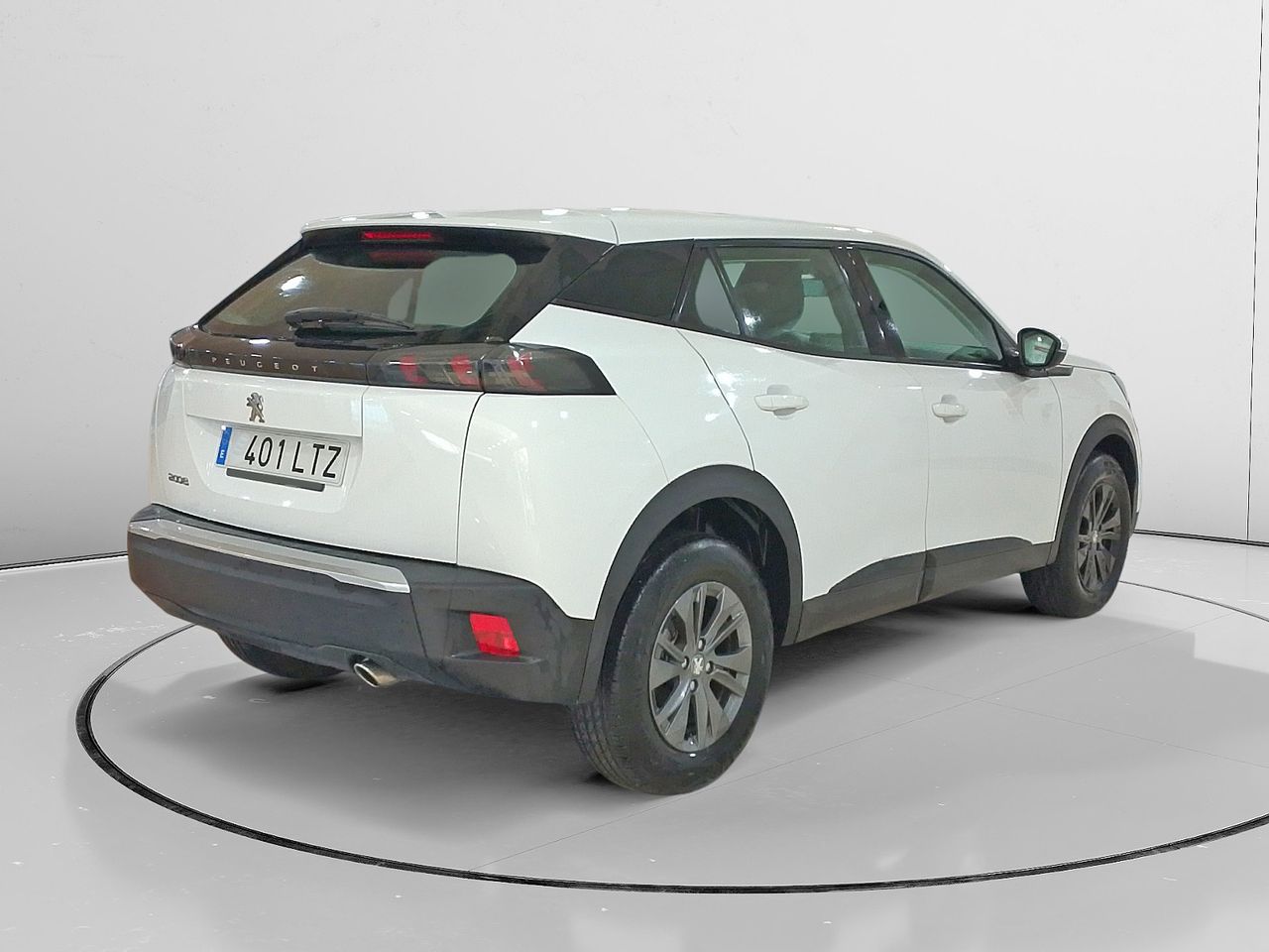 Peugeot 2008 Active Pack