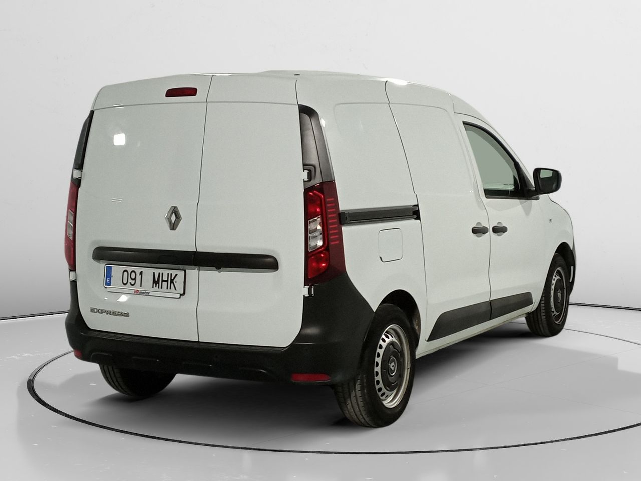 Renault Express Advance