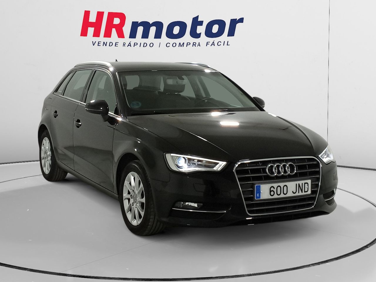 Audi A3 Attraction