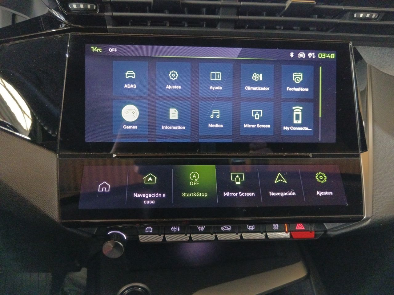 Peugeot 308 Allure - foto 15