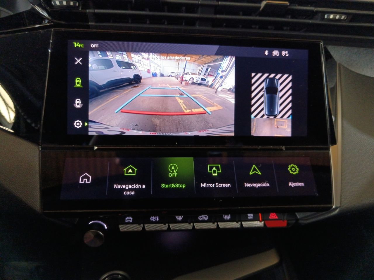 Peugeot 308 Allure - foto 16