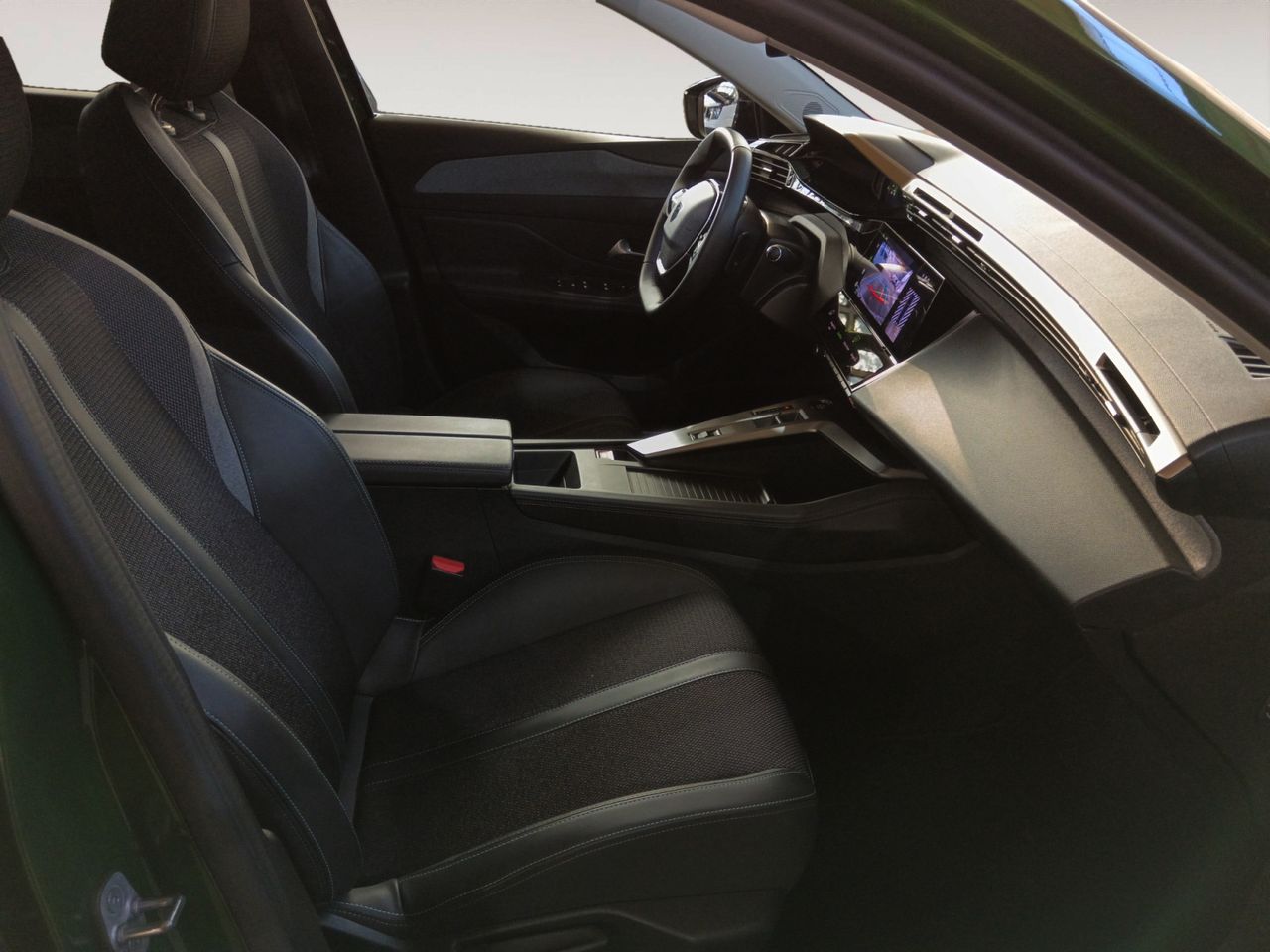 Peugeot 308 Allure - foto 11