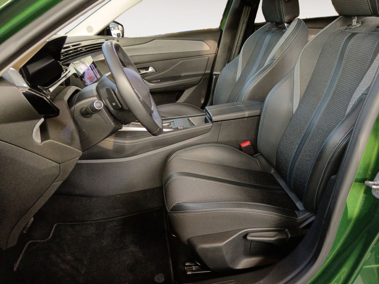 Peugeot 308 Allure - foto 9