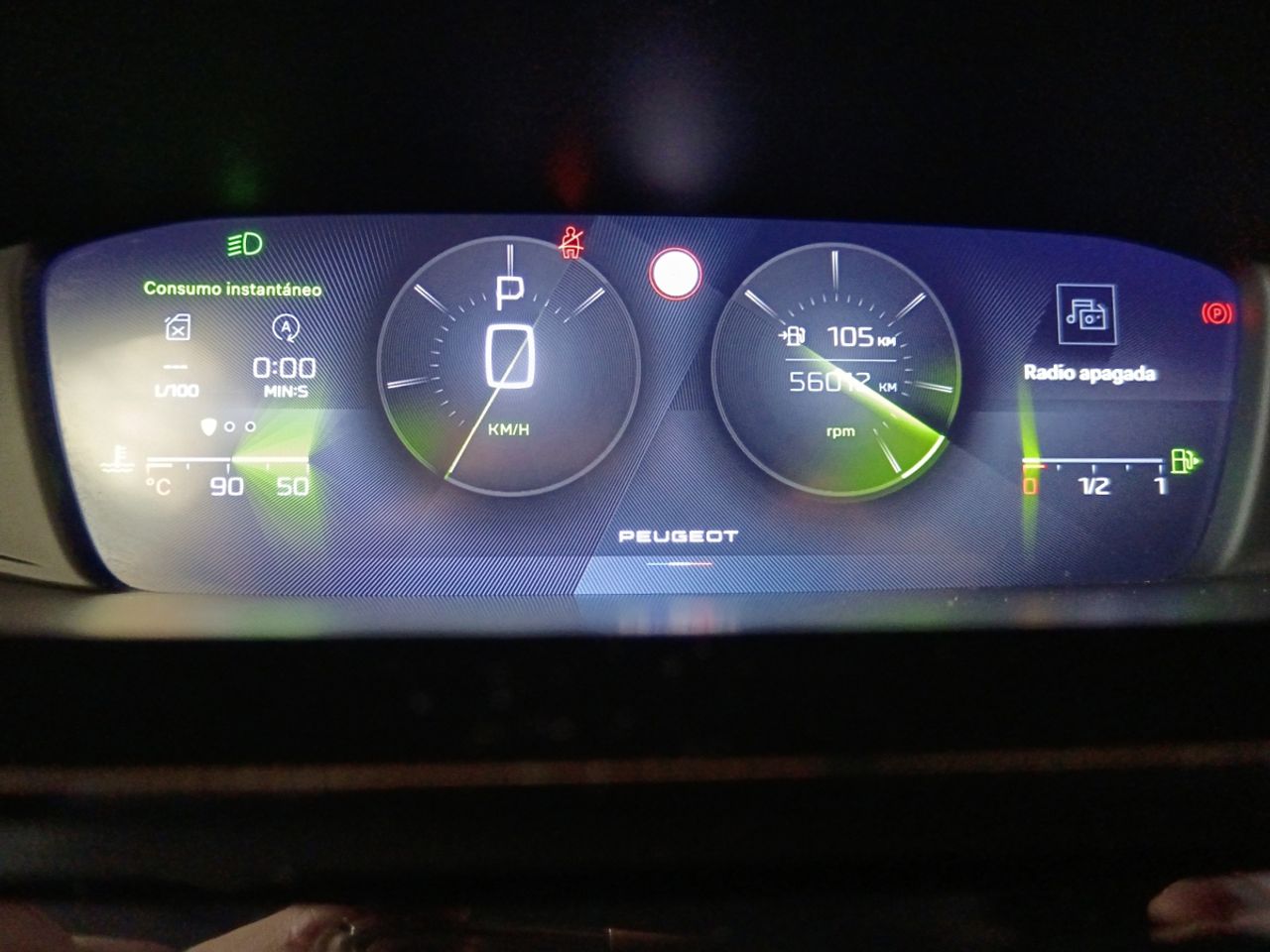 Peugeot 308 Allure - foto 14