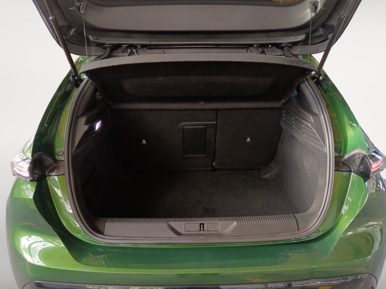 Peugeot 308 Allure - foto 12