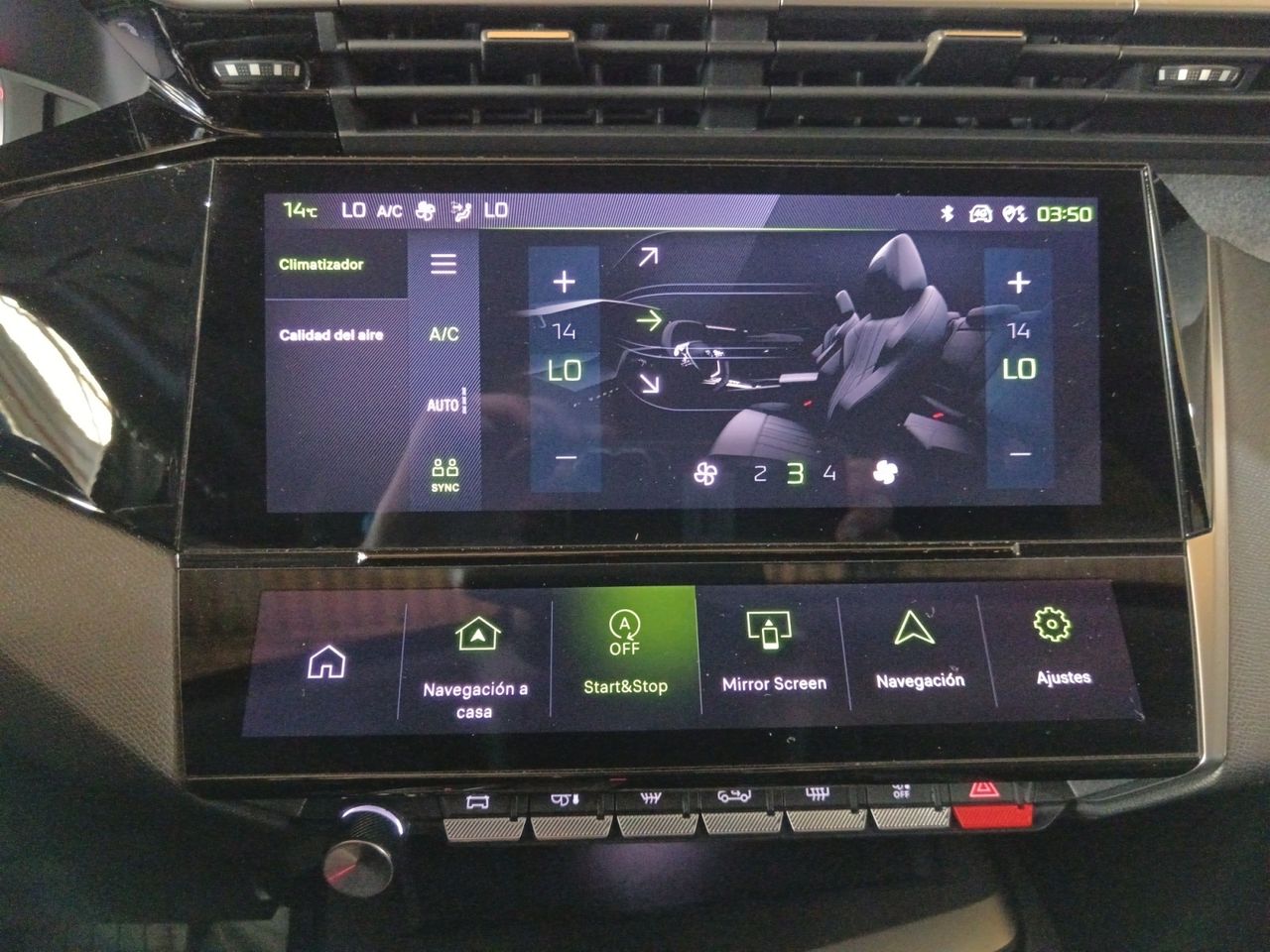 Peugeot 308 Allure - foto 20