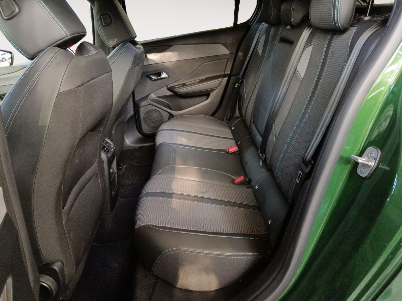 Peugeot 308 Allure - foto 10