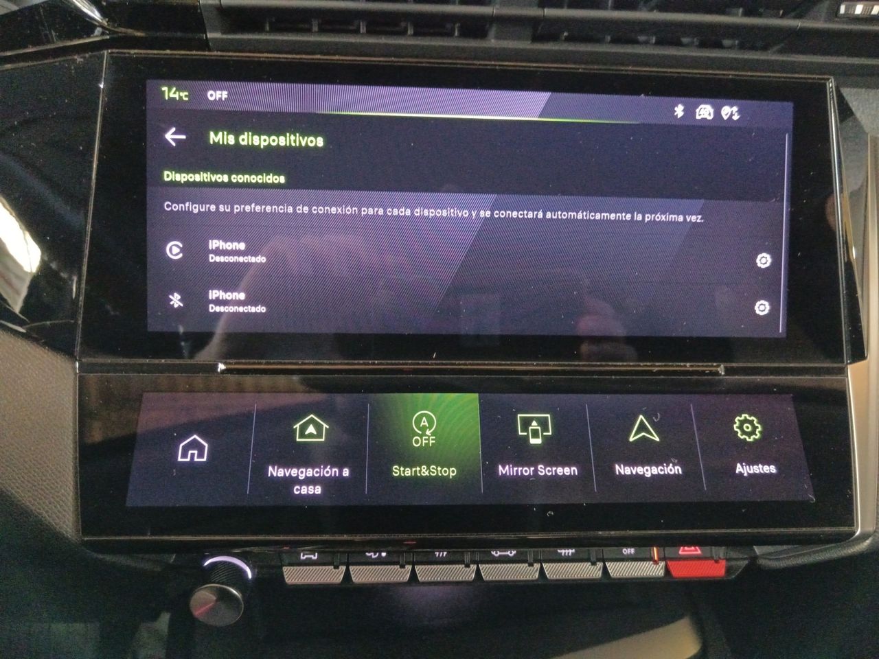 Peugeot 308 Allure - foto 19