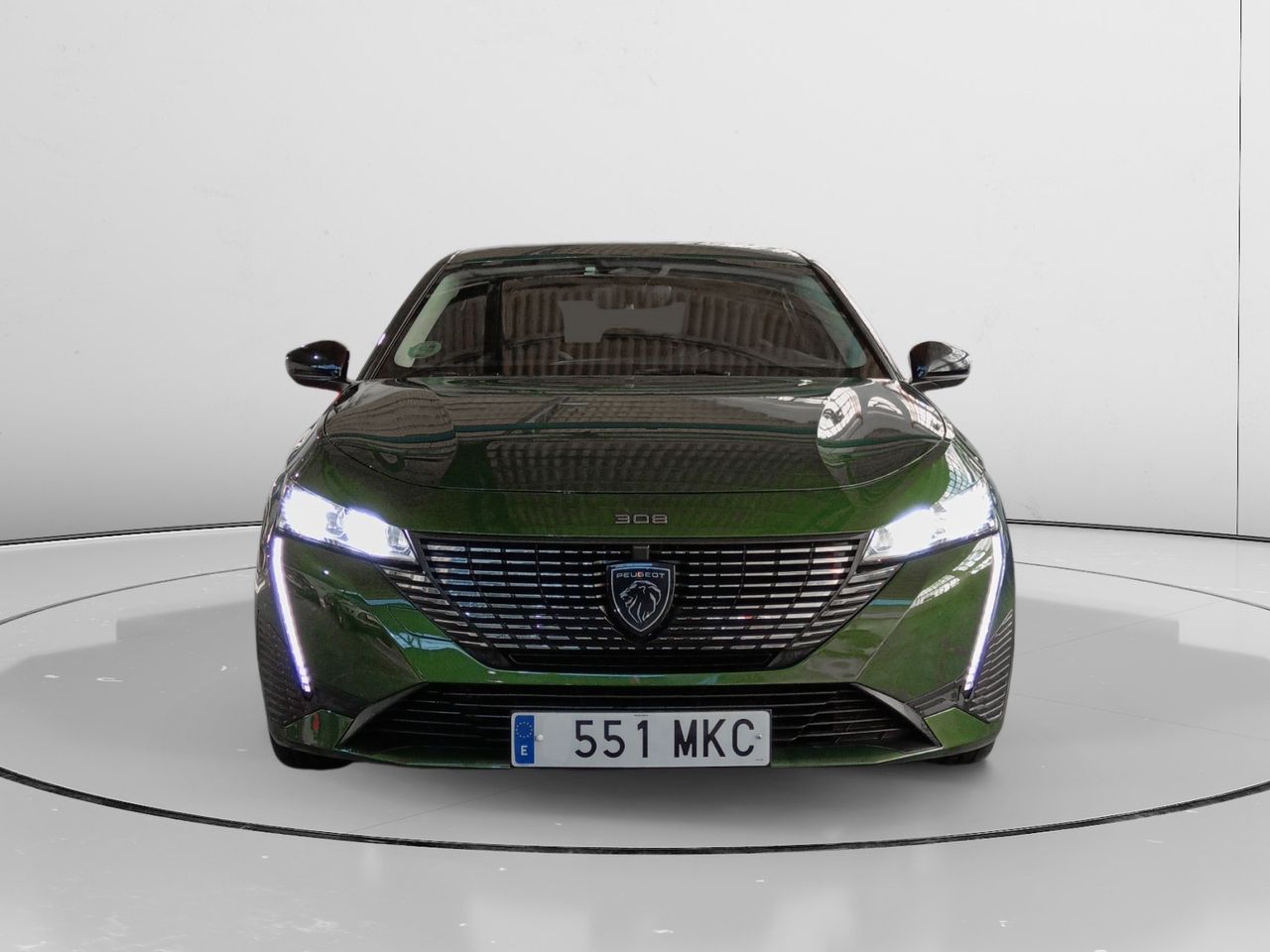 Peugeot 308 Allure - foto 5