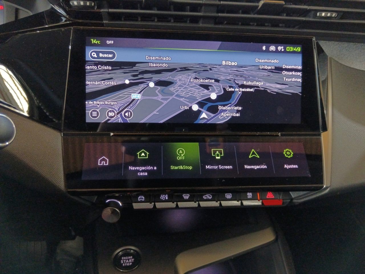 Peugeot 308 Allure - foto 17