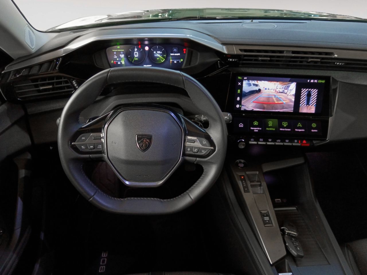 Peugeot 308 Allure - foto 7