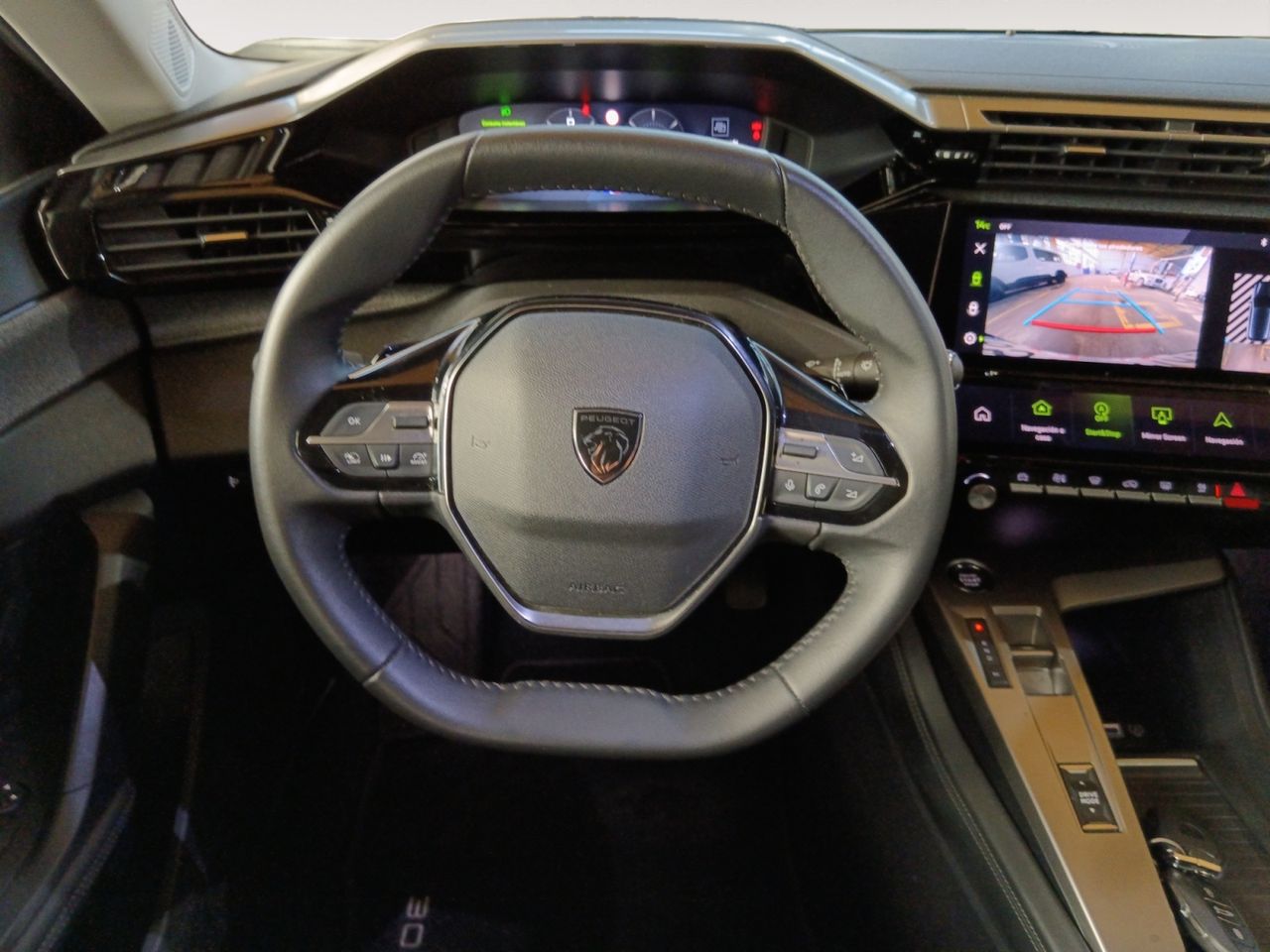 Peugeot 308 Allure - foto 8