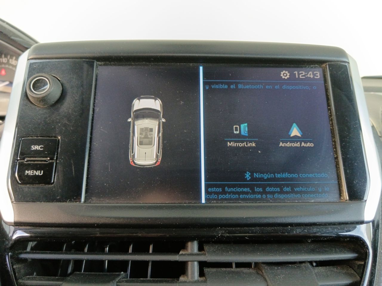 Peugeot 2008 Style - foto 17