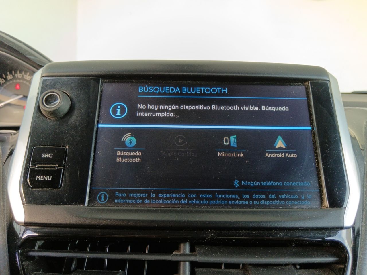 Peugeot 2008 Style - foto 16