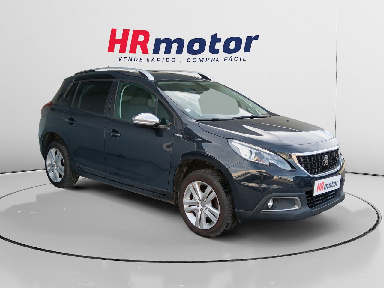 Peugeot 2008 Style