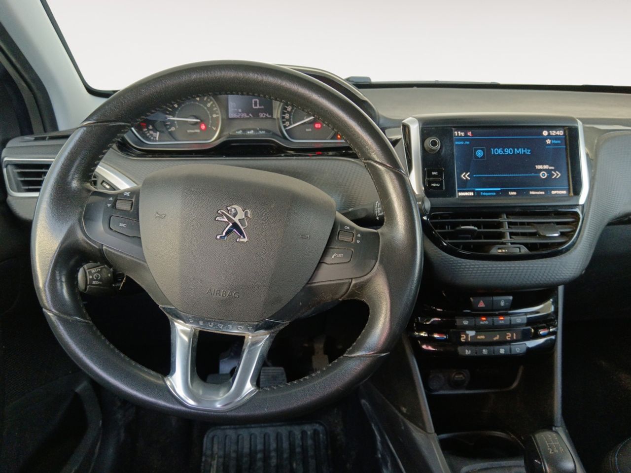 Peugeot 2008 Style - foto 6