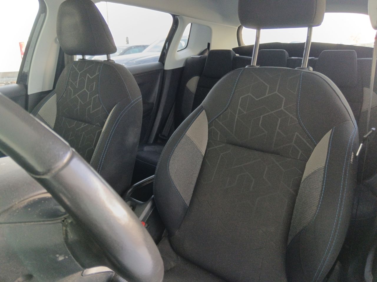 Peugeot 2008 Style - foto 19