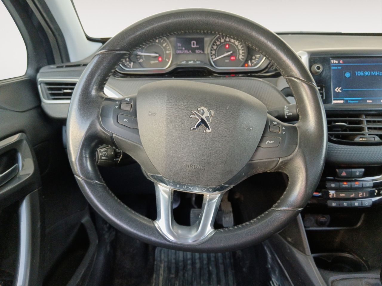 Peugeot 2008 Style - foto 7