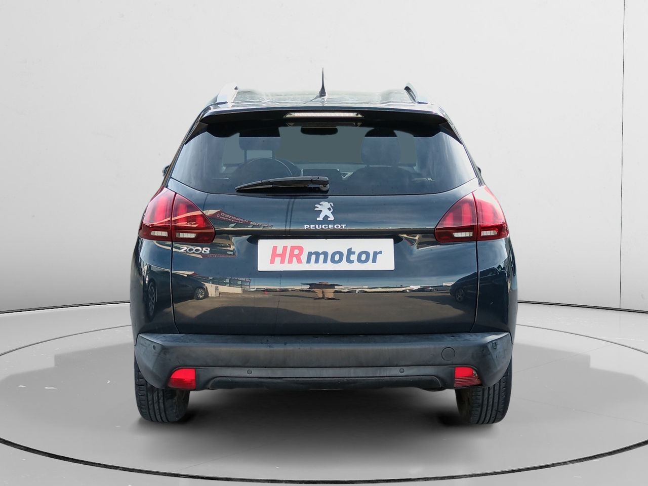 Peugeot 2008 Style - foto 3