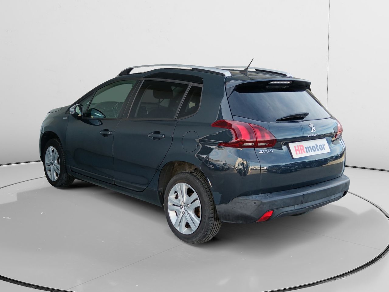 Peugeot 2008 Style - foto 4