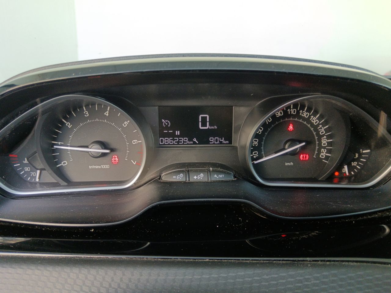 Peugeot 2008 Style - foto 13