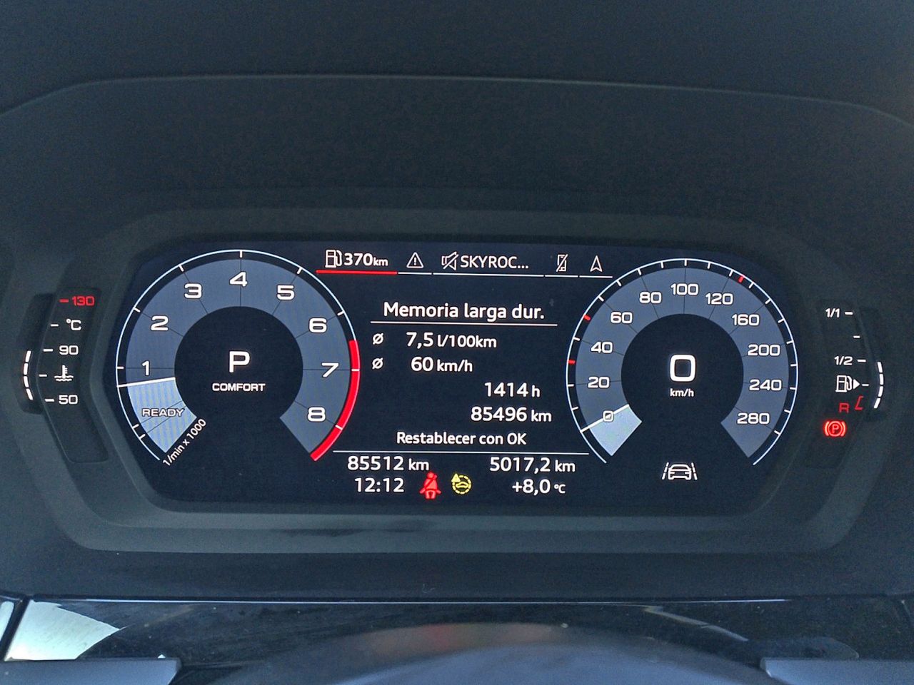 Audi A3 35 TFSI Business Line - foto 14