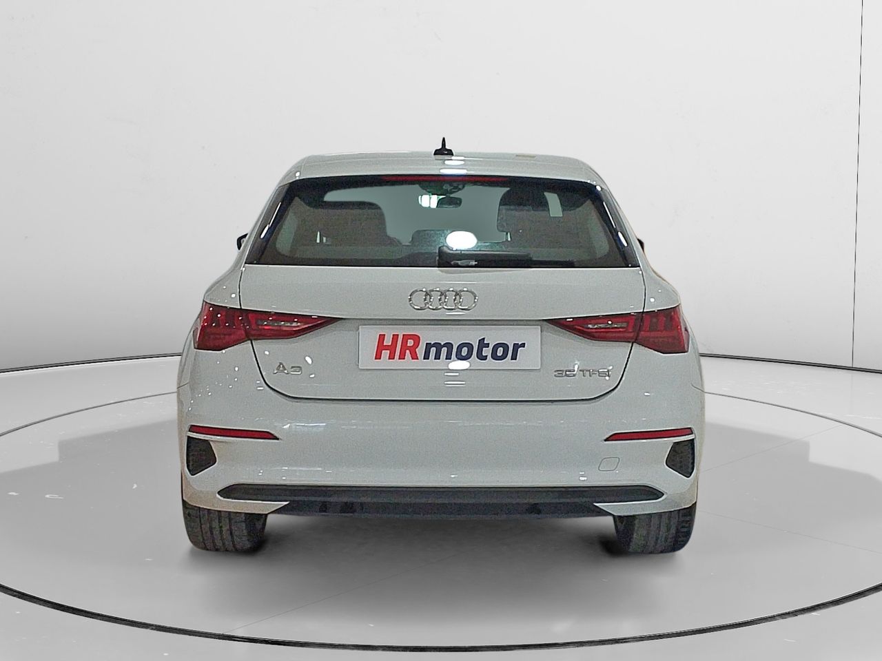 Audi A3 35 TFSI Business Line - foto 3