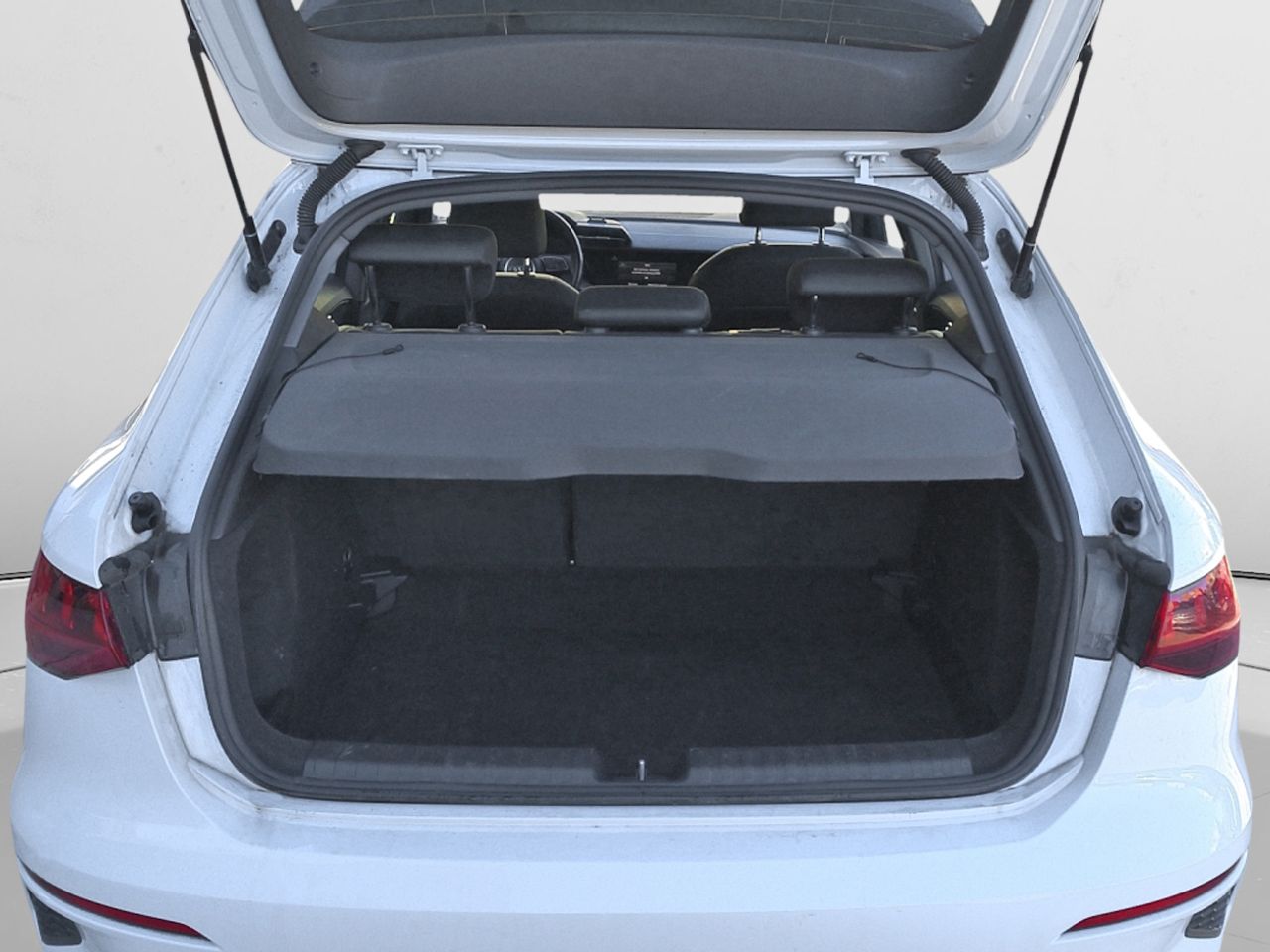 Audi A3 35 TFSI Business Line - foto 12