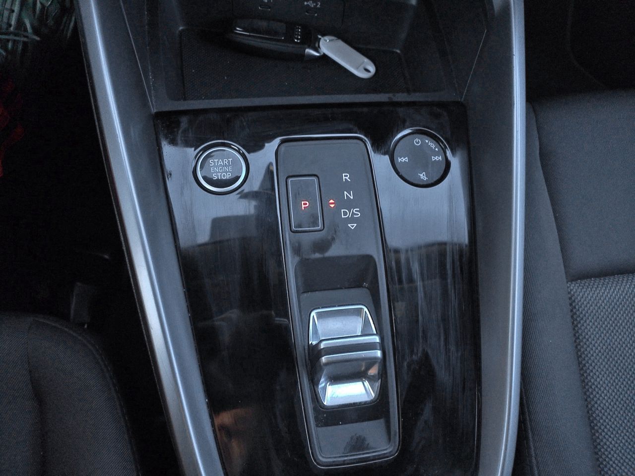 Audi A3 35 TFSI Business Line - foto 13