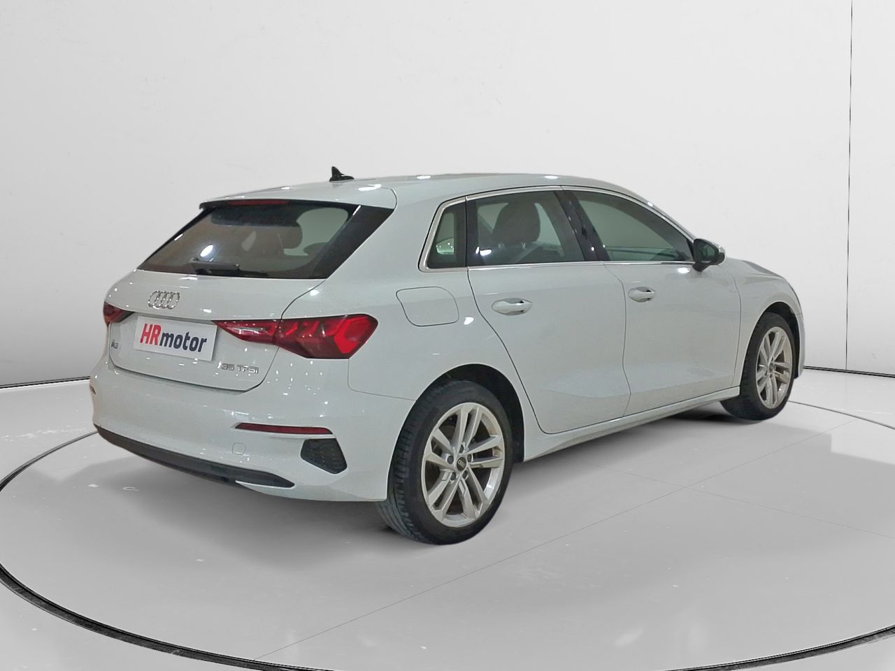 Audi A3 35 TFSI Business Line