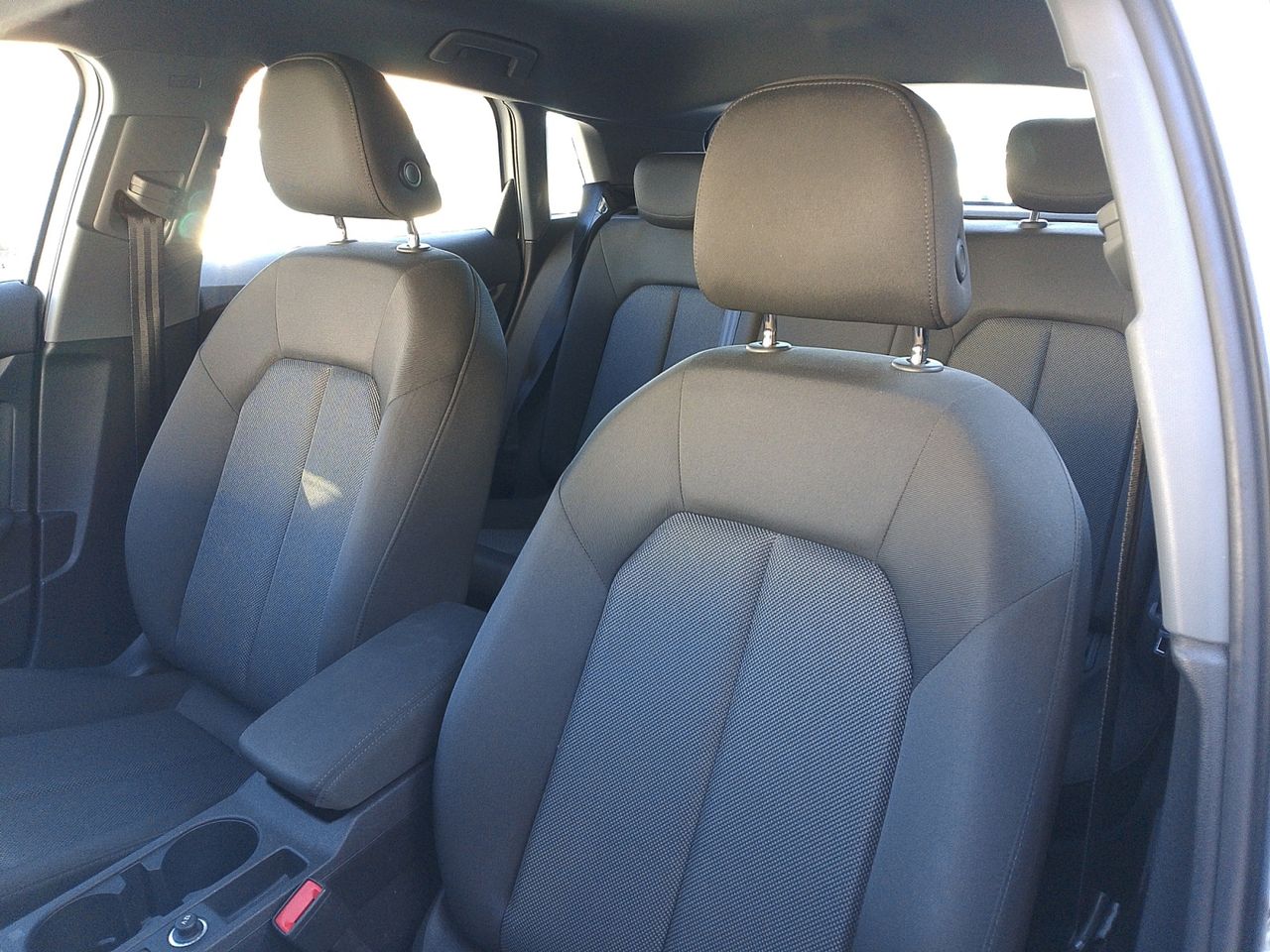 Audi A3 35 TFSI Business Line - foto 19