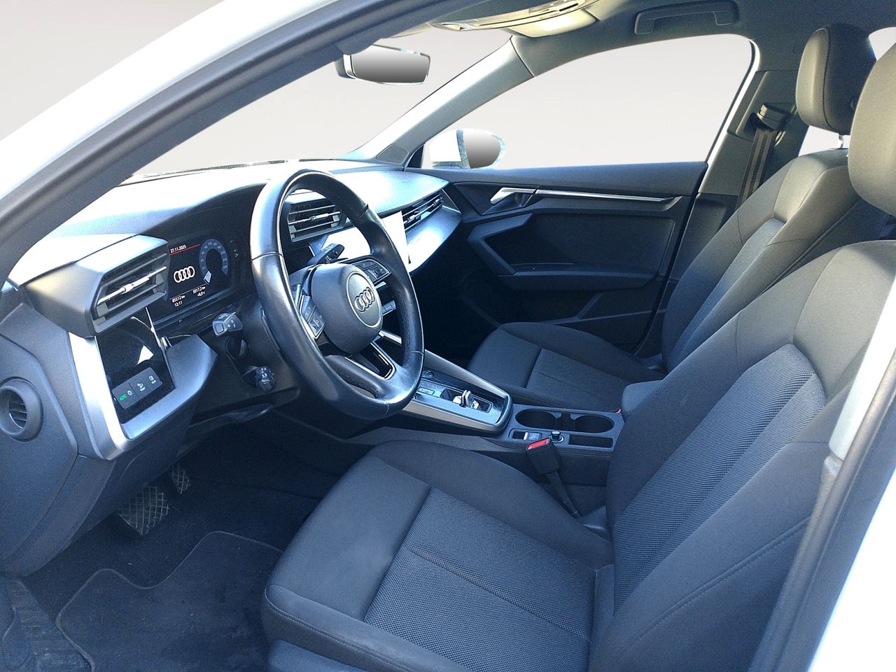 Audi A3 35 TFSI Business Line - foto 9