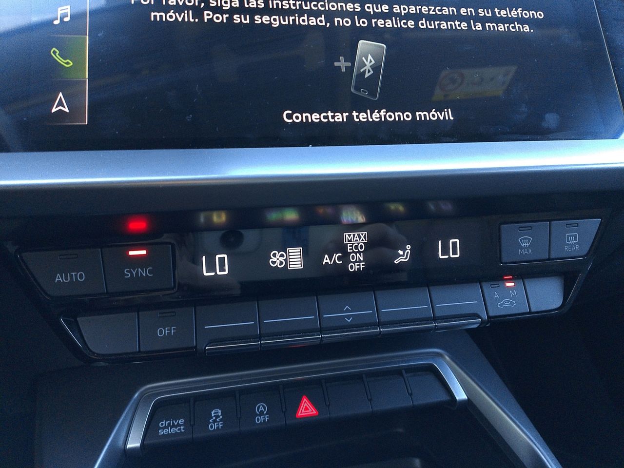 Audi A3 35 TFSI Business Line - foto 18