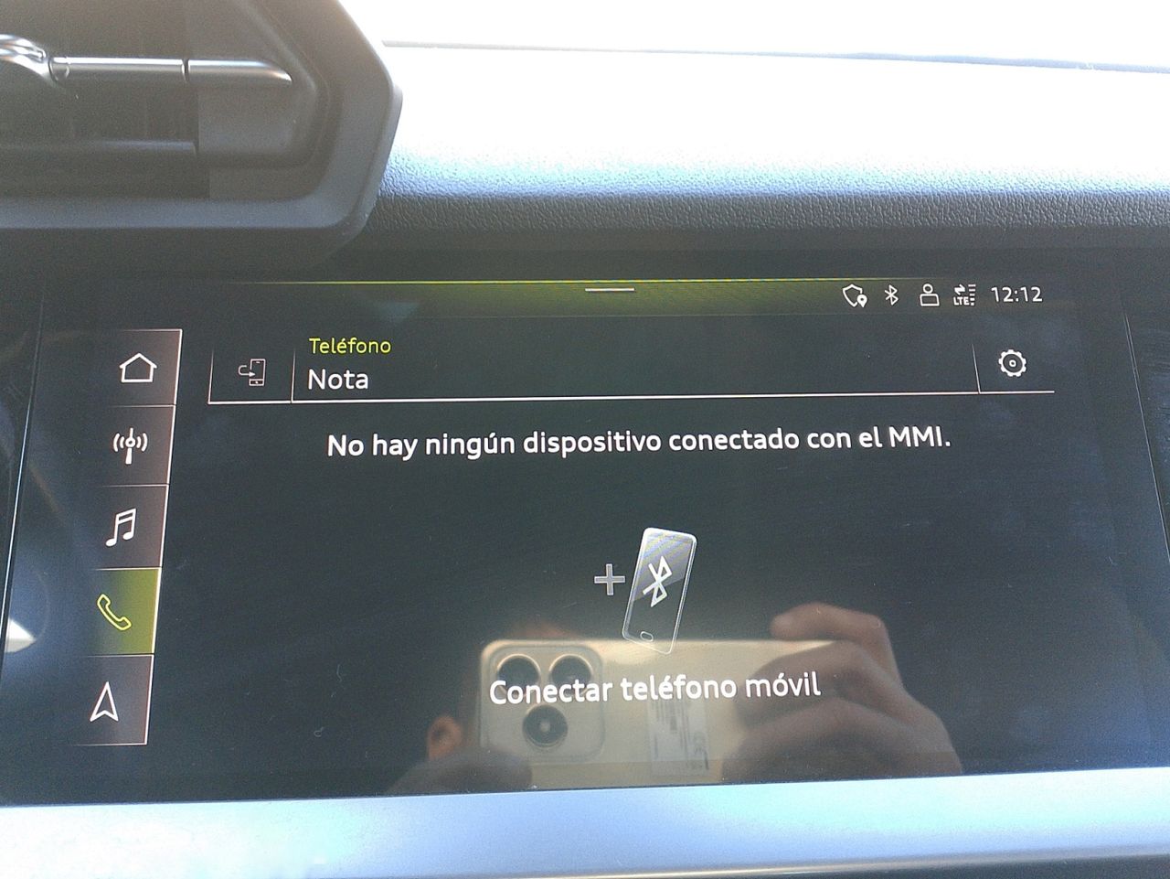 Audi A3 35 TFSI Business Line - foto 16