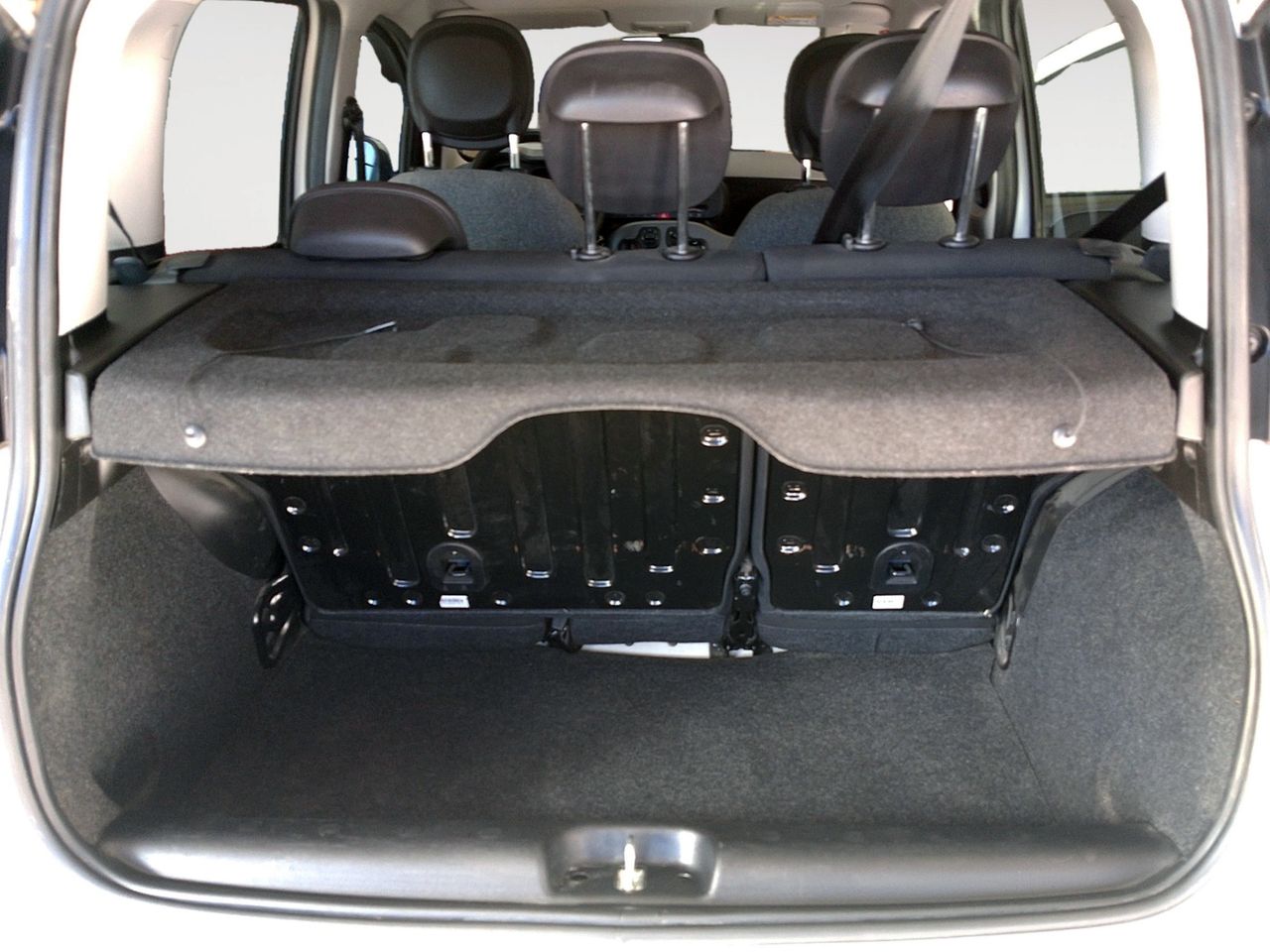 Fiat Panda City Cross - foto 12