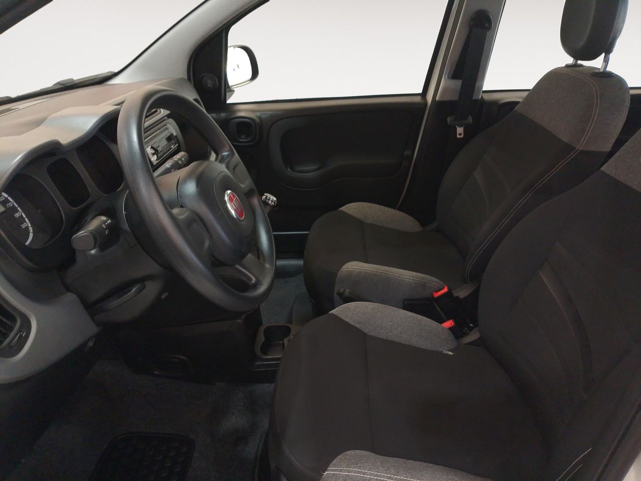 Fiat Panda City Cross - foto 9