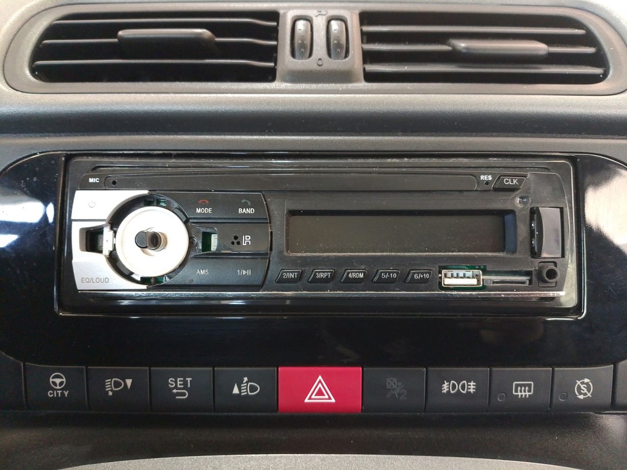 Fiat Panda City Cross - foto 15