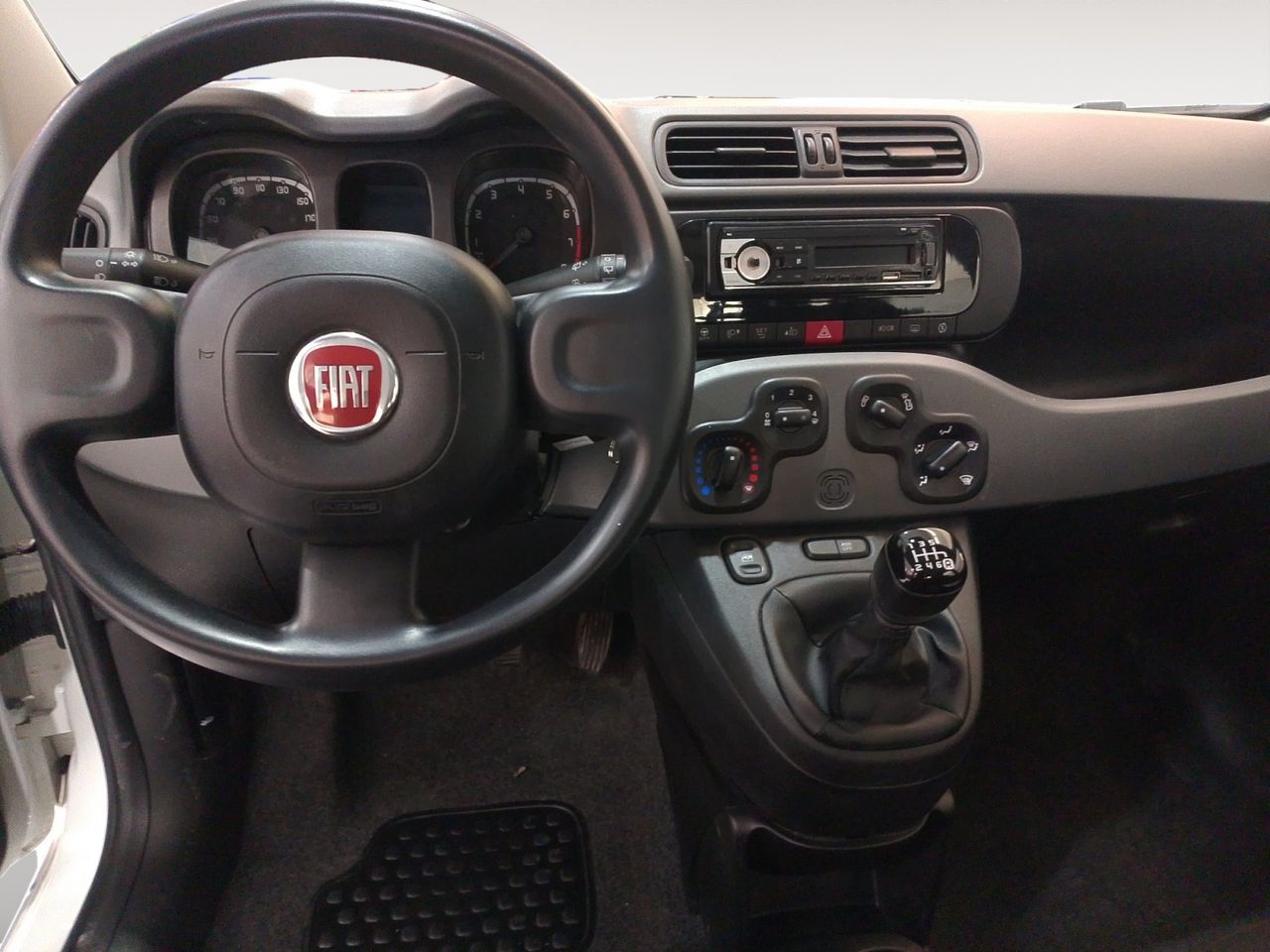 Fiat Panda City Cross - foto 7